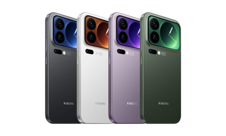 vivo dan Oppo Bisa Menahan Model Ultra di China, Xiaomi 18 Tanpa Varian Ultra