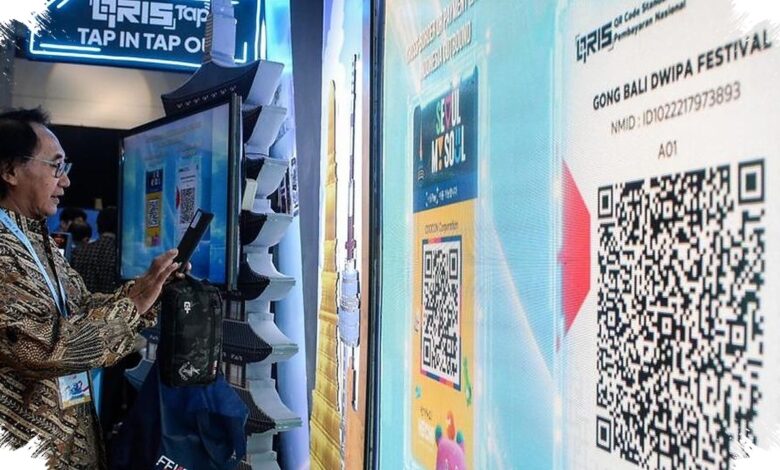 Dari QRIS sampai CN235, 4 Inovasi Indonesia yang Sudah Menjangkau Negara Lain