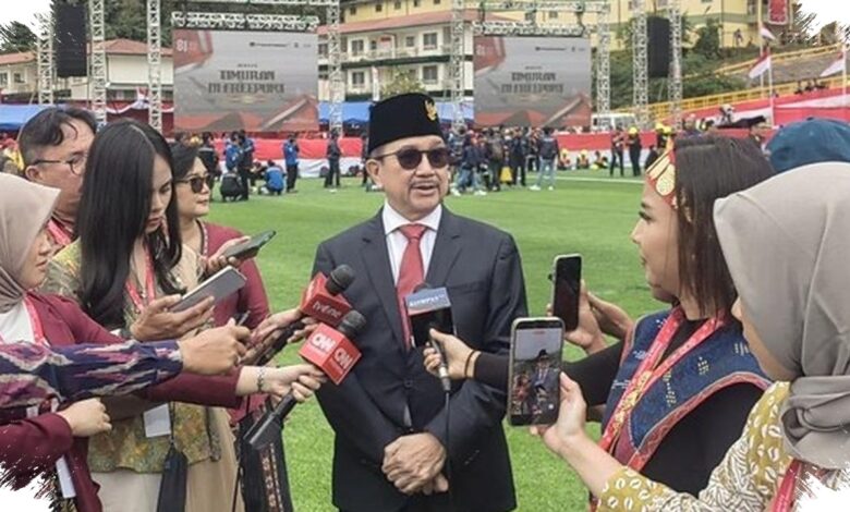 Dari Rp47 Triliun ke Rp120 Triliun, Jalan Pemulihan Produksi Freeport hingga 2027
