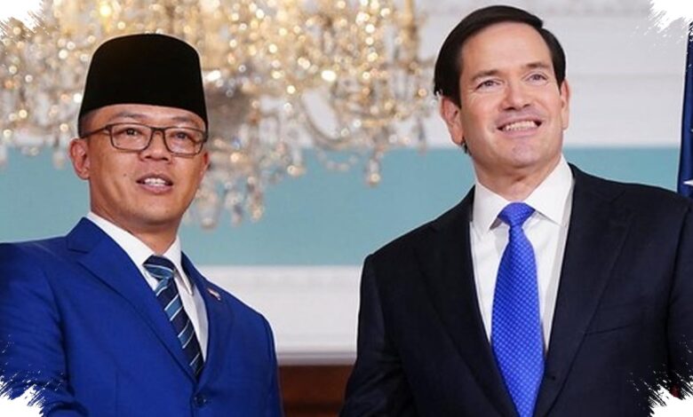 Pesan HUT RI dari Marco Rubio Membuka Arah Baru Kerja Sama Indonesia-AS