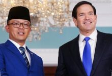 Pesan HUT RI dari Marco Rubio Membuka Arah Baru Kerja Sama Indonesia-AS