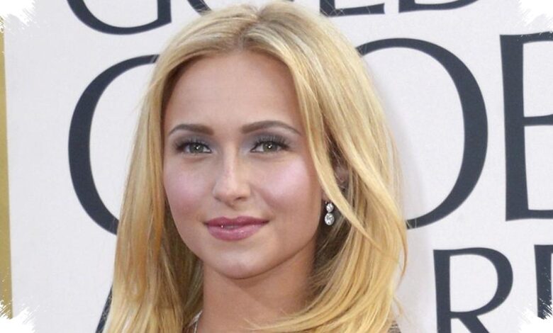 Duka untuk Hayden Panettiere, Aktris Heroes Wafat Saat Penyelidikan Berjalan