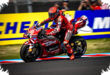 Ban Pirelli Lebih Mengusik Marc Marquez ketimbang 3 Transfer Besar MotoGP 2027