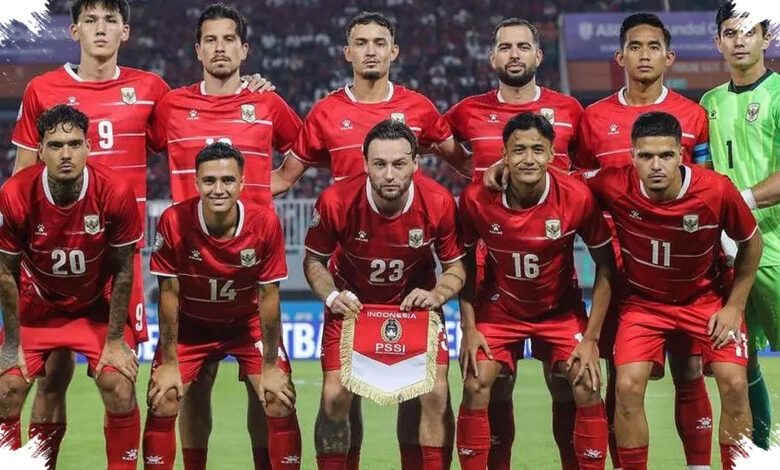 Usai Tersingkir di Piala AFF, Skuad Garuda Kirim Harapan pada HUT RI ke-81