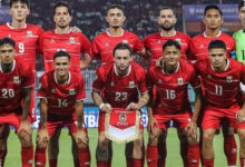 Usai Tersingkir di Piala AFF, Skuad Garuda Kirim Harapan pada HUT RI ke-81
