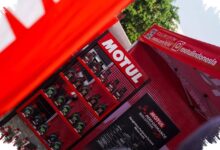 Bukan Sekadar Festival, Mozia MotoFest Jadi Tempat Kawasaki Mencoba KPO 10W40