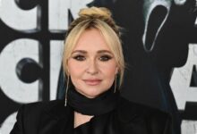 Dari Heroes hingga Scream, Hayden Panettiere Wafat Saat Kariernya Terus Dikenang