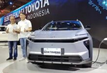 Emisi Tinggi Kena hingga 38%, Thailand Ubah Pajak Mobil Mulai 2026