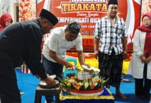 Bukan Hanya Nasi Kerucut, 5 Pesan Tumpeng yang Menguatkan Makna Kemerdekaan