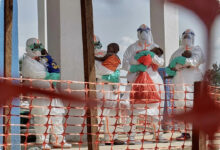 Kurang dari Tiga Bulan, Ebola Bundibugyo Renggut Lebih dari 2.000 Nyawa di Kongo