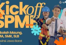 Pendaftaran Hanya Sepekan, Beasiswa Maung Siapkan 200 Kursi Kuliah Gratis