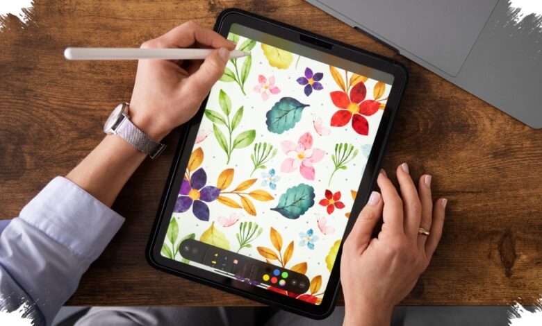 Dari Rp3,9 Juta hingga Rp15,9 Juta, 3 iPad Sesuai Beban Desain