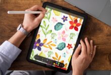 Dari Rp3,9 Juta hingga Rp15,9 Juta, 3 iPad Sesuai Beban Desain
