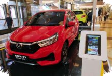 8 Mobil Honda Terlaris Januari–Juli 2026, Hanya 3 Model yang Tembus Ribuan Unit