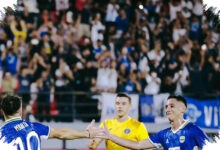 Persib Menang 3-0 dalam Kondisi Lelah, Igor Tolic Lega Menalo dan Beckham Cetak Gol