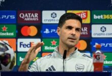 Cedera Saliba dan Timber Memaksa Arsenal Mencari Bek, Meski Baru Menjuarai Community Shield