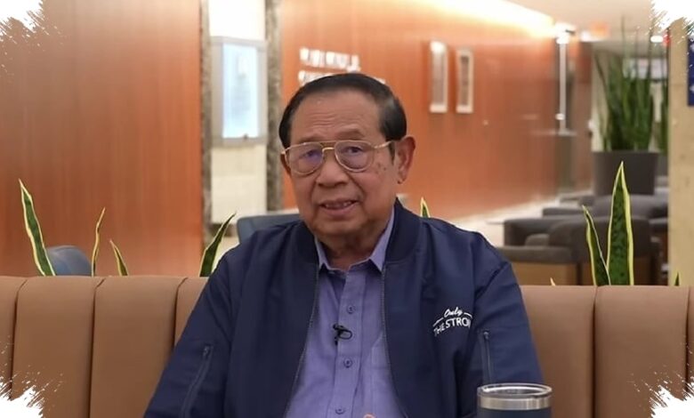 SBY Target Pulang September usai Check-up, Absen Pidato Kenegaraan di Istana