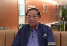 SBY Target Pulang September usai Check-up, Absen Pidato Kenegaraan di Istana