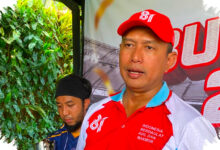 Beras Aman di Tengah Gempa NTT, 10-12 Gudang Bulog Perlu Diperiksa