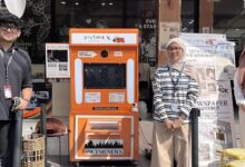 Sedang Nongkrong di Blok M Bisa Menemukan Musik Mendadak pada Pesta Kemerdekaan