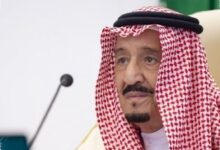 Duka dari Arab Saudi untuk Korban Gempa NTT, Doa Raja Salman hingga Putra Mahkota