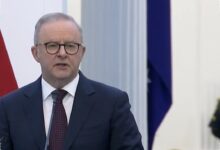 Albanese Tegaskan Tak Ada Kemitraan yang Lebih Penting bagi Australia dari Indonesia