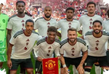 Setelah Penalti Fernandes Digagalkan, Manchester United Kalah 2-4 dari AC Milan