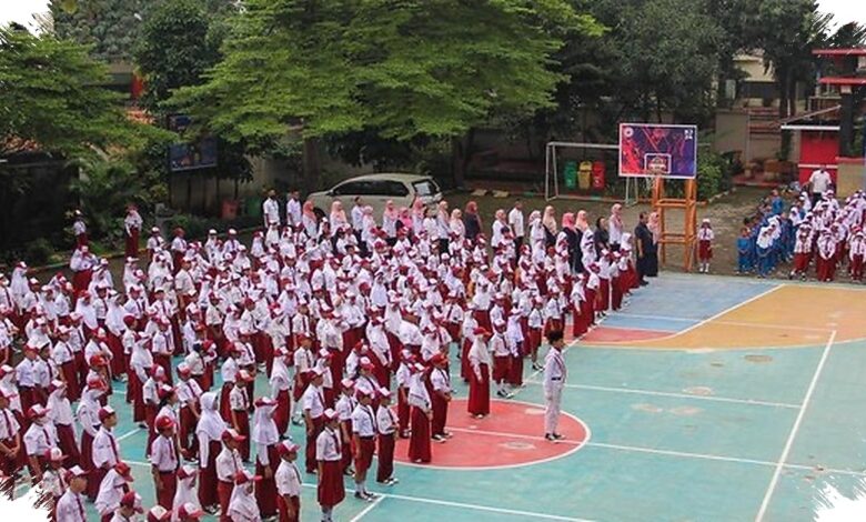 18 Agustus 2026 Tidak Otomatis Libur, Sekolah Jakarta Bisa Pilih PJJ dengan Syarat