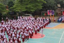 18 Agustus 2026 Tidak Otomatis Libur, Sekolah Jakarta Bisa Pilih PJJ dengan Syarat