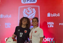 Thailand Jadi Ujian Penentu Setelah Yordania Menang 3-1 atas Singapura