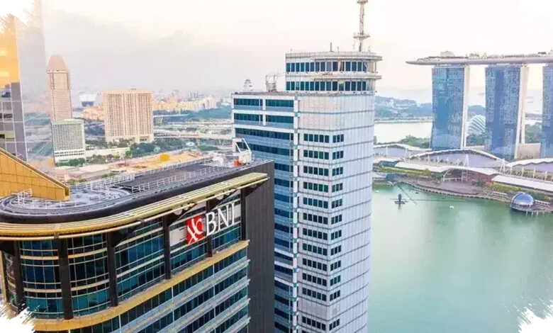 Asing Kumpulkan BBNI Rp130 Miliar Saat Saham Bank Ini Masih Murah