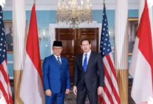 Ucapan HUT ke-81 RI dari AS Membuka Sinyal Penguatan Kerja Sama Maritim dan Digital