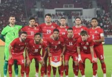 Berkali-kali ke Final, Timnas Senior Indonesia Masih Menanti Gelar ASEAN Championship