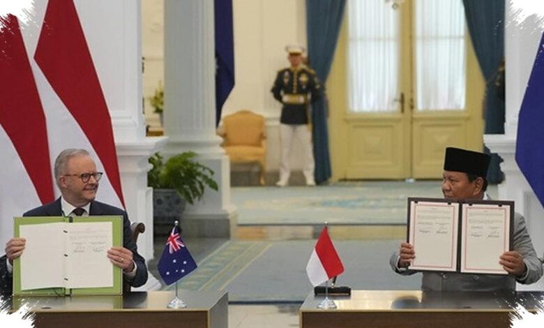 Traktat Jakarta 2026 Jadi Penanda Baru Kedekatan Strategis Indonesia dan Australia