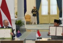 Traktat Jakarta 2026 Jadi Penanda Baru Kedekatan Strategis Indonesia dan Australia