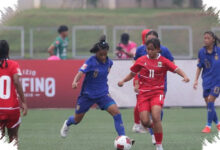 Usai Kalah 0-2 dari Thailand, Indonesia U-16 Putri Andalkan Respons Melawan Singapura