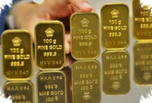 Emas Antam Berpeluang Naik Rp 15.000, Penguatan Rupiah Jadi Penahan Utama