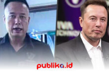 Tak Naikkan Harga saat Pembeli Membludak, Penjual Barbeku Mirip Musk Disorot
