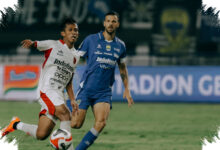 Laga Penutup di Gianyar Menguji PERSIB yang Kini Diperkuat Enam Pemain Timnas