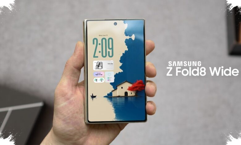 Bukan Cuma Fold dan Flip, Samsung Dirumorkan Punya 5 Bentuk Foldable di Galaxy Z9