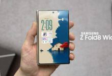 Bukan Cuma Fold dan Flip, Samsung Dirumorkan Punya 5 Bentuk Foldable di Galaxy Z9