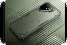 Punggung Mirip Wahana Antariksa Bukan Satu-satunya Andalan TECNO Pova 8 Pro 5G