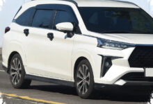 Zenix Menahan Kejatuhan Innova, Reborn Hanya Terjual 1.148 Unit pada Juli