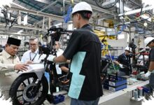 Cicilan Motor Listrik Bisa Lebih Ringan, Siapa Menanggung Risikonya?