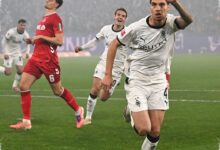Gladbach Rayakan HUT ke-81 RI, Kevin Diks hingga Kleindienst Sapa Indonesia