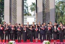 MDR QRIS 0 Persen Diperluas, Merchant Kecil hingga Besar Dapat Keringanan
