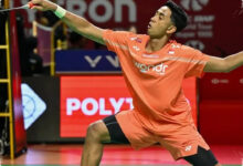 Putri dan Alwi Punya Tantangan Perdana, 4 Wakil Indonesia Mulai Berlaga di New Delhi