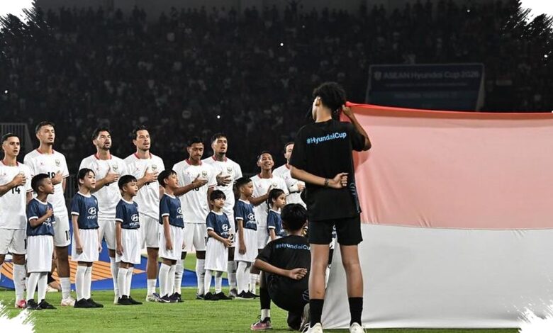 Dari Hubner hingga Saddil, Harapan Pemain Garuda untuk Indonesia yang Lebih Jaya