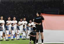 Dari Hubner hingga Saddil, Harapan Pemain Garuda untuk Indonesia yang Lebih Jaya