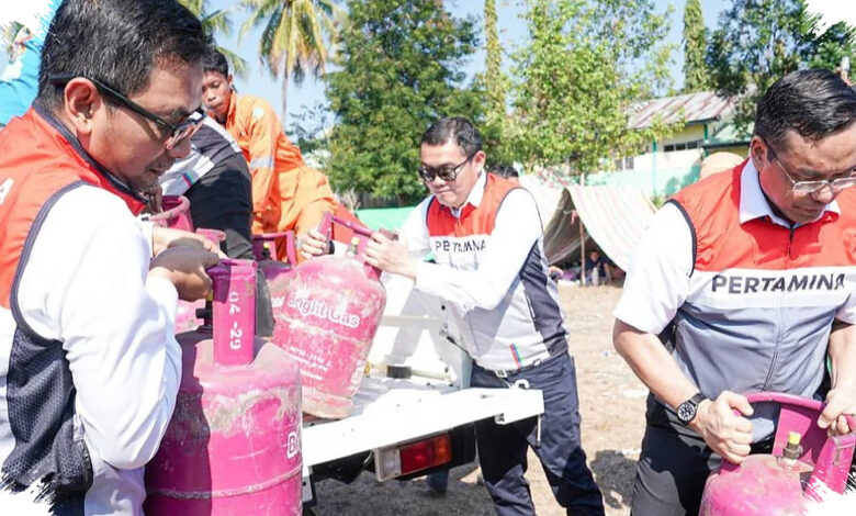 Jalur Longsor hingga Bandara Jadi Prioritas, Pasokan Energi Flores Dijaga
